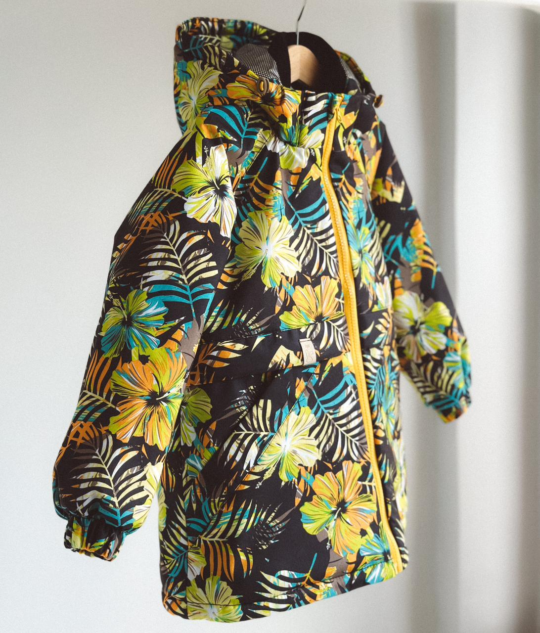 Куртка Комфорт