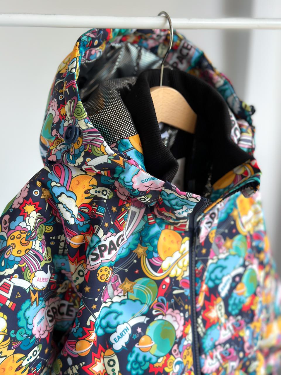 Непромокаемая Н77