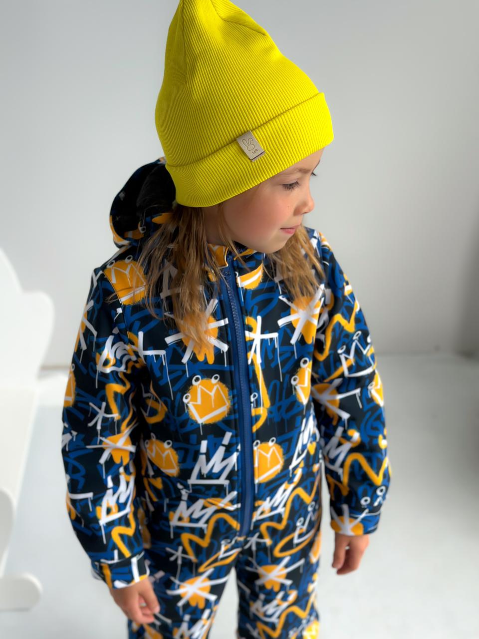 Софтшелл C46