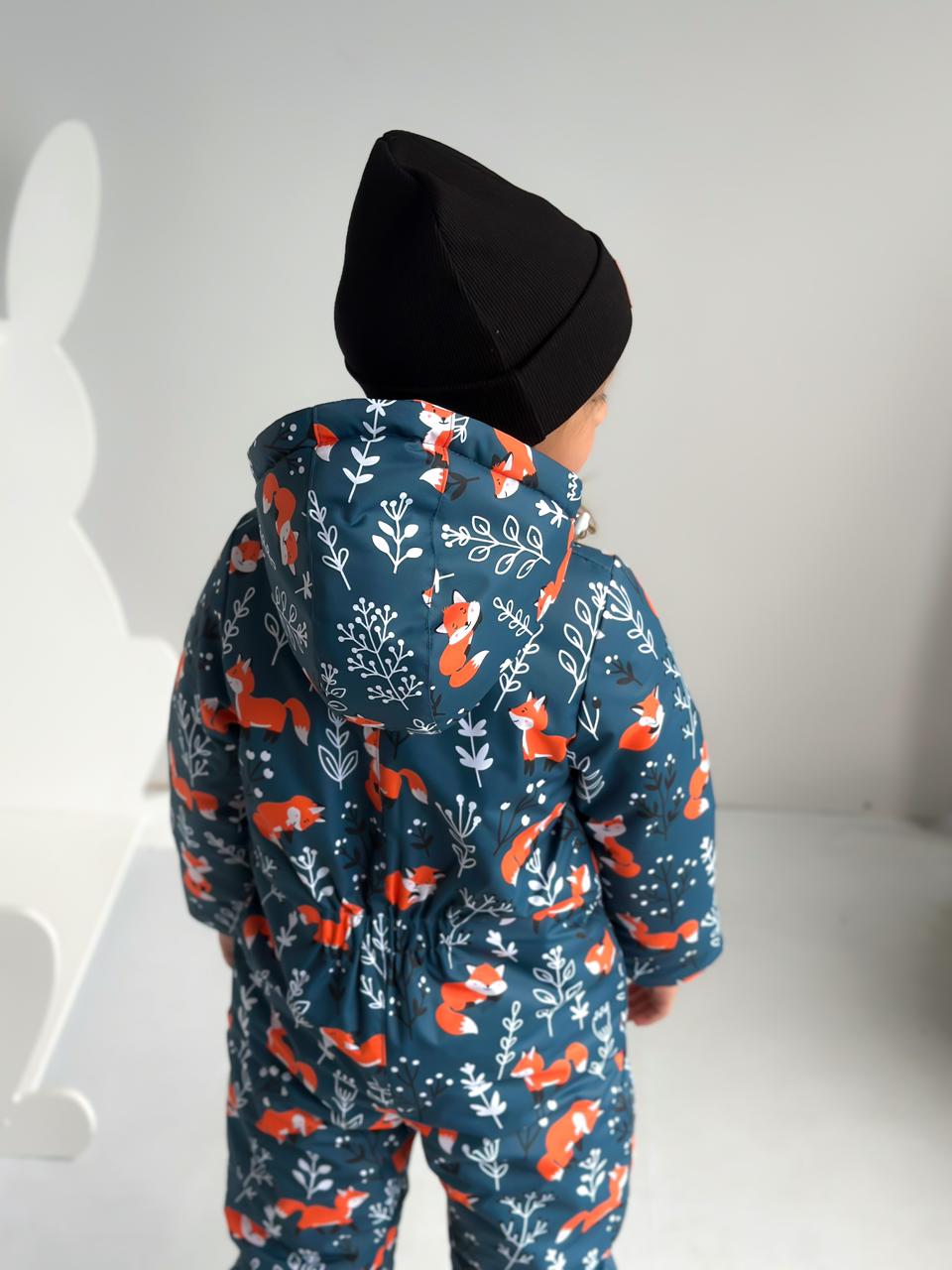 Непромокаемая Н78