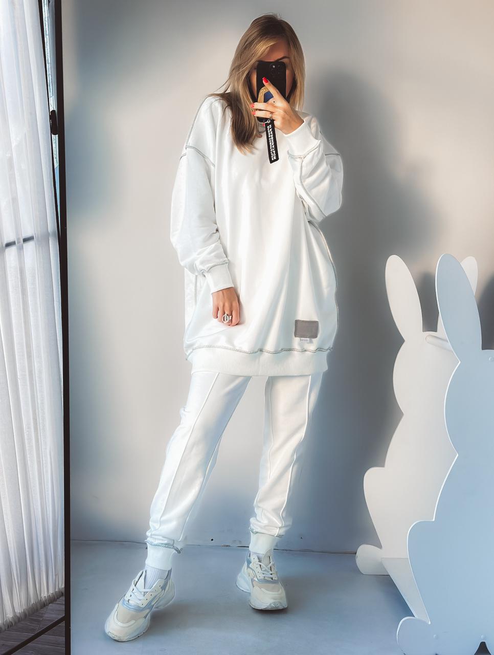 Комплект COLORS молочный