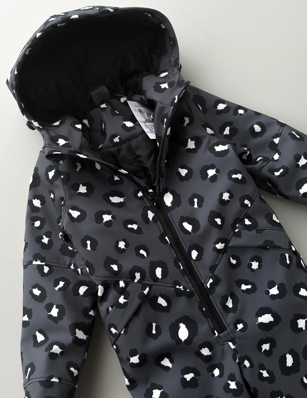 Комбез 3seasons (Осень/зима/весна)