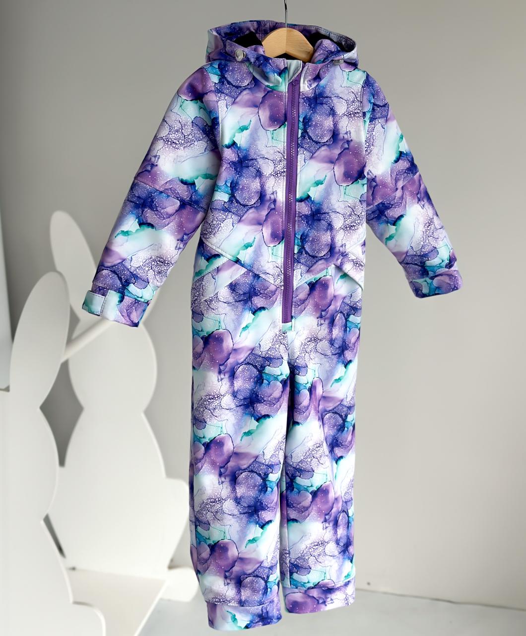 Комбез 3seasons (Осень/зима/весна)