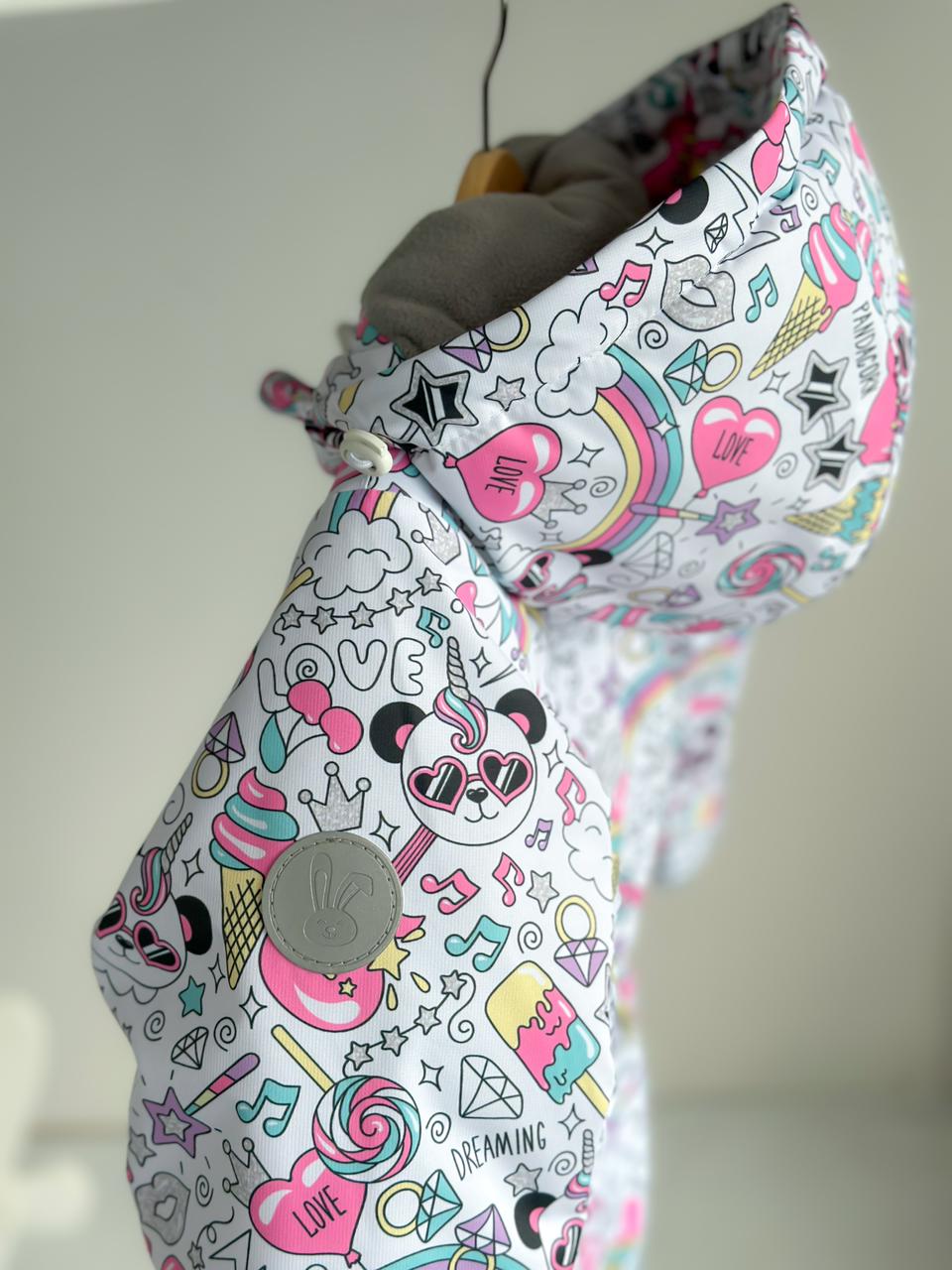 Непромокаемая Н79