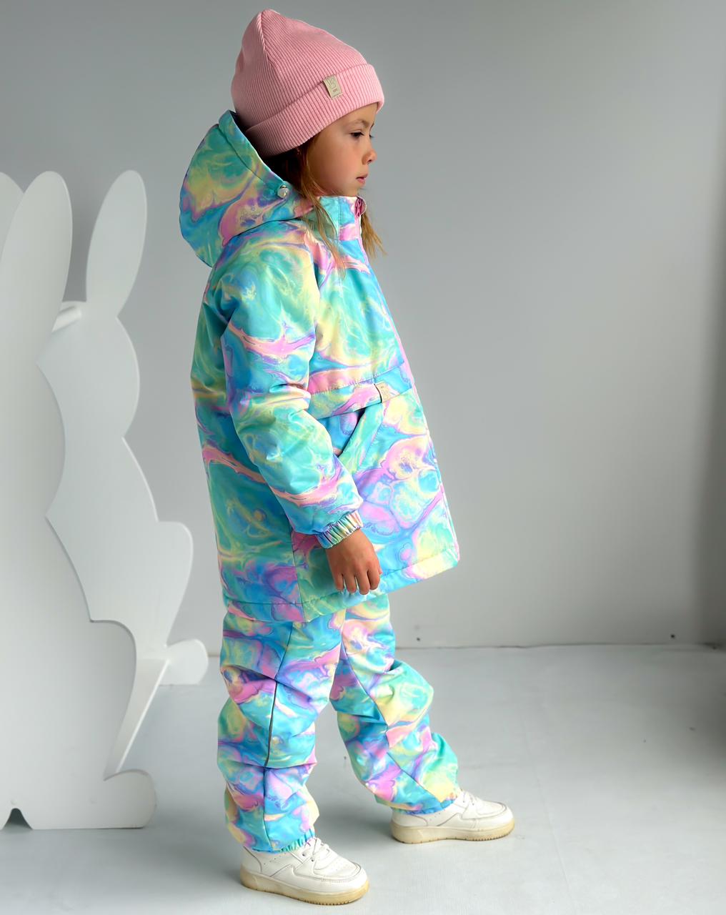 Куртка Комфорт