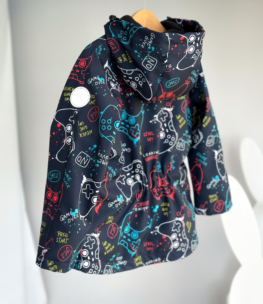 Куртка Softshell