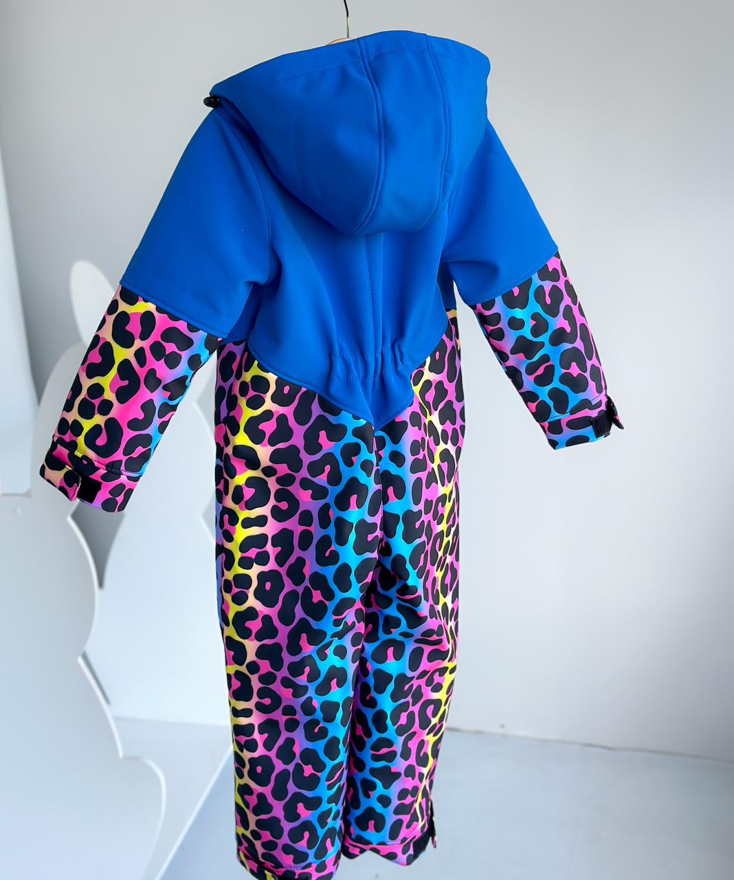 Комбез 3seasons (Осень/зима/весна)