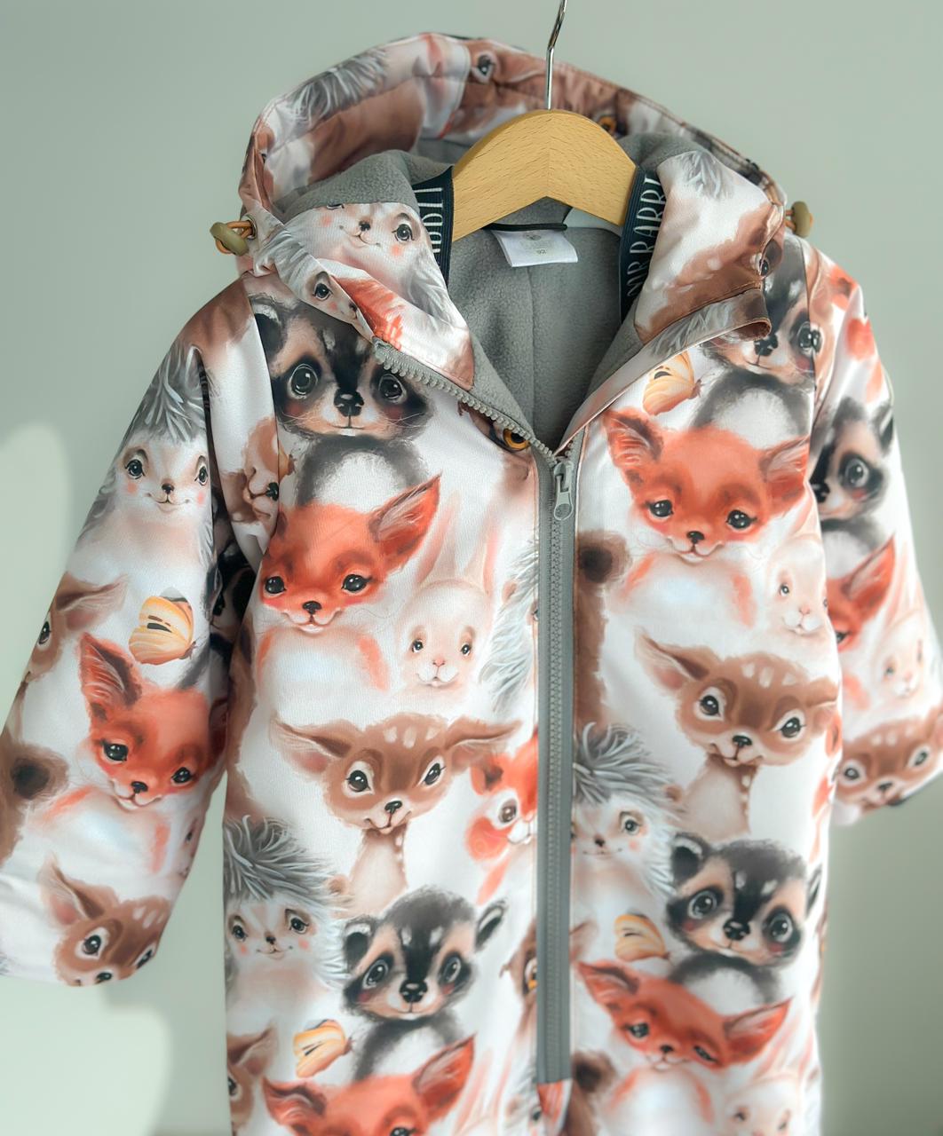 Непромокаемая Н80