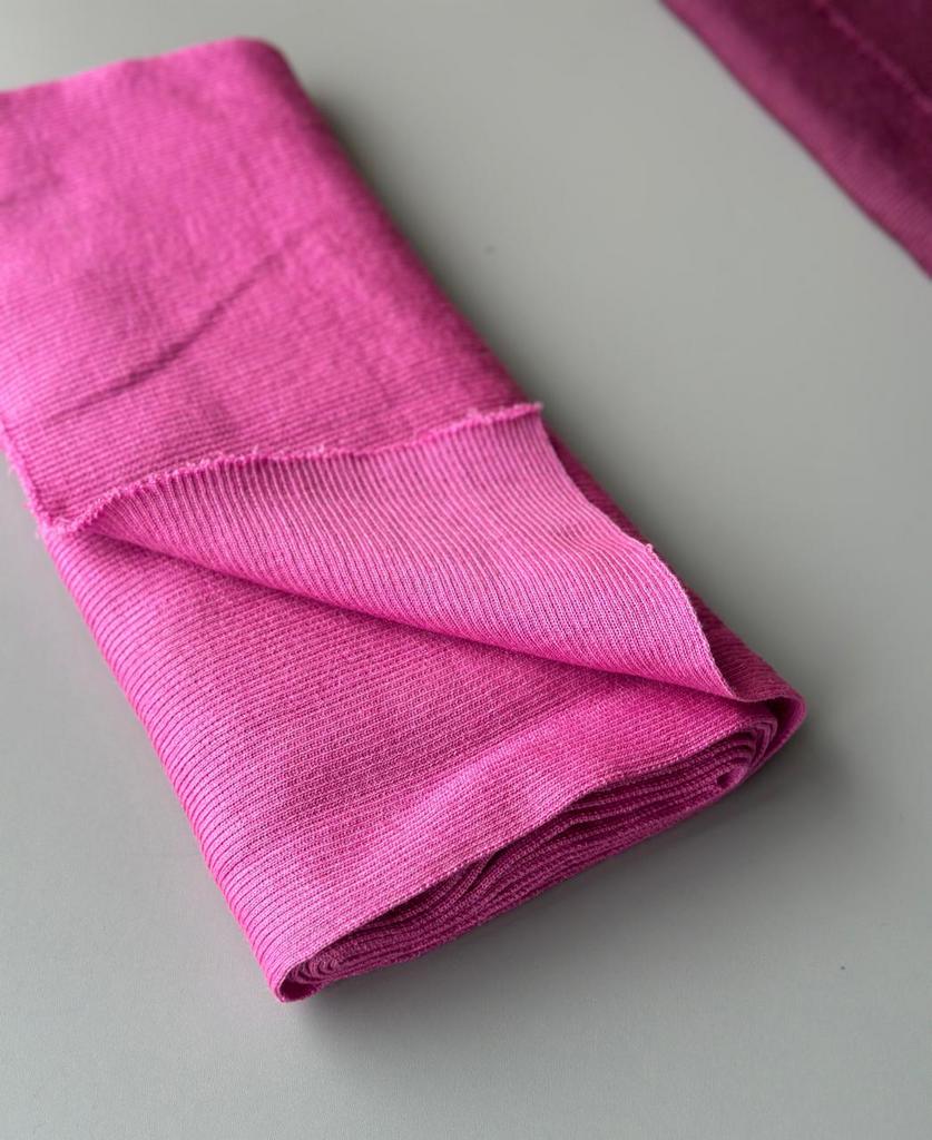 Шерсть Акрил Малиновый