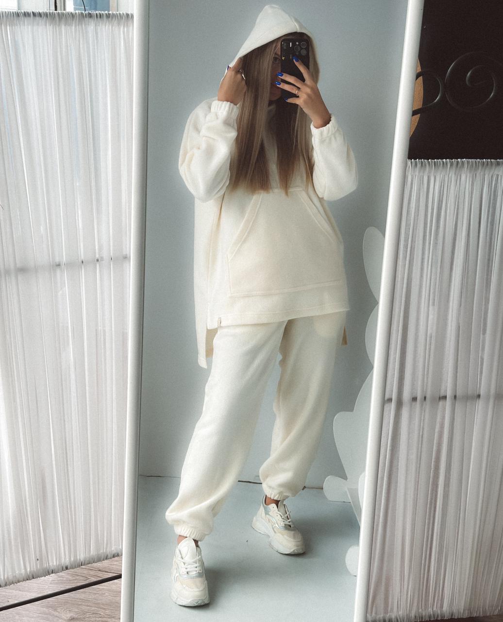 Комплект Soft Ваниль