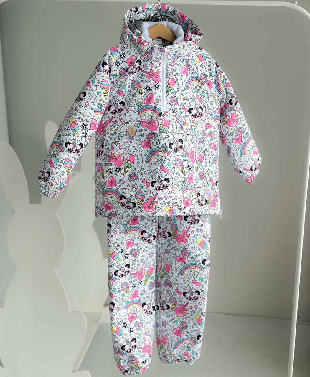 Куртка Анорак