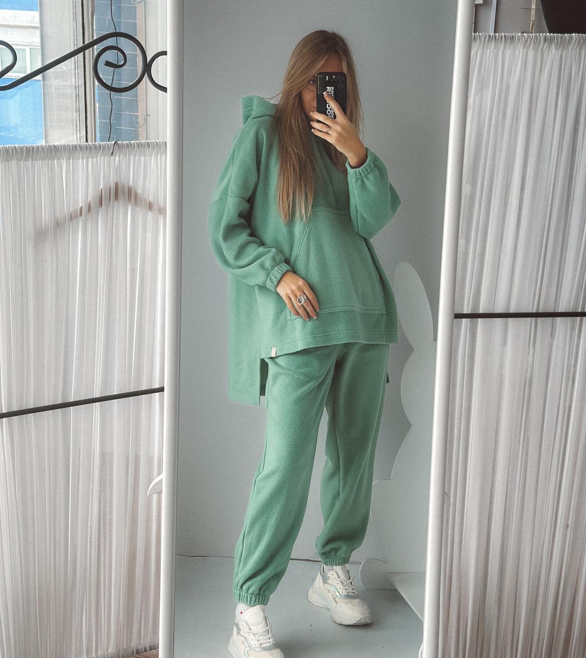 Комплект Soft Мята