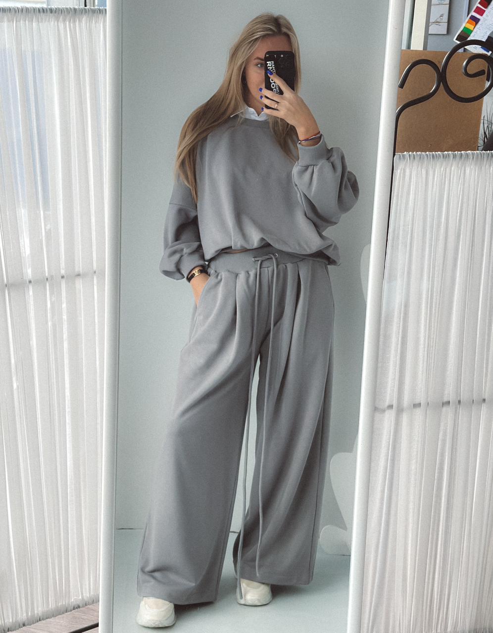 Комплект “ОВЕРИЩЕ» пепел