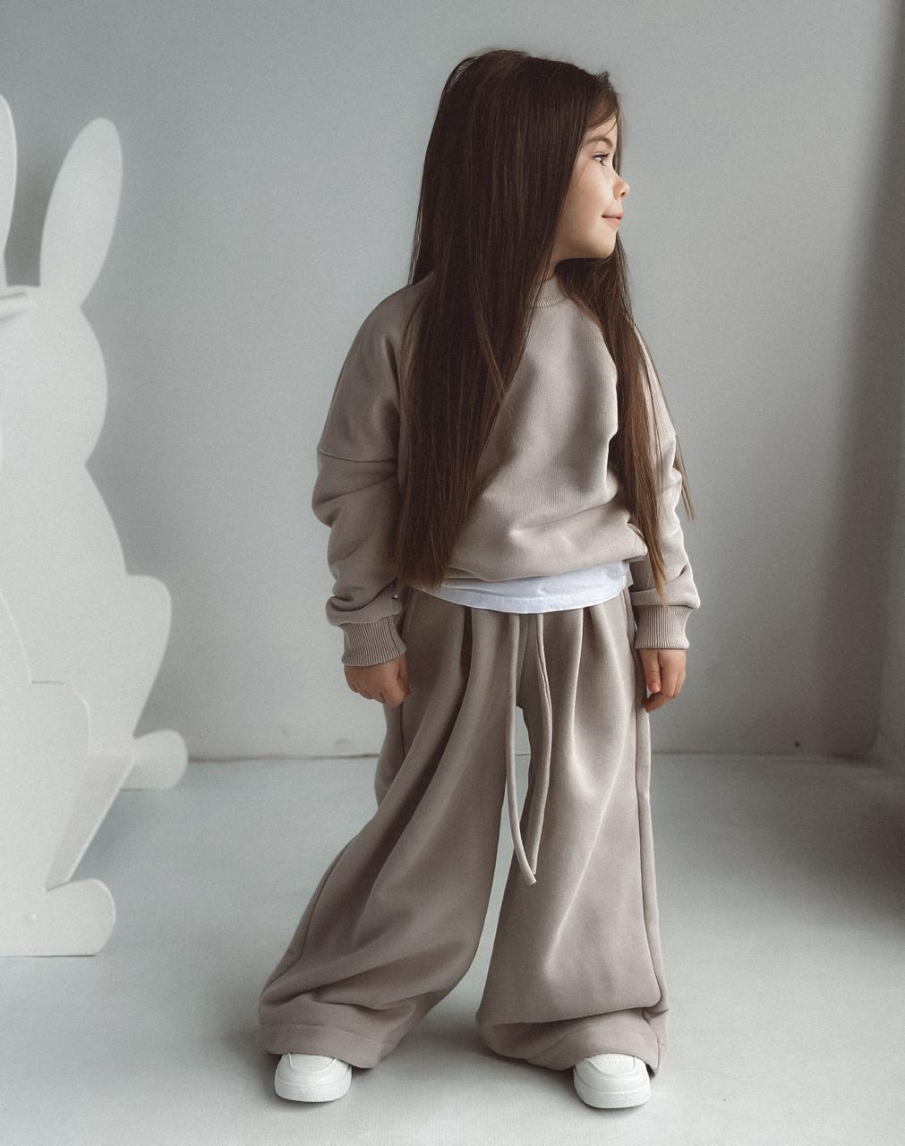 "ОВЕРИЩЕ" детский нюд