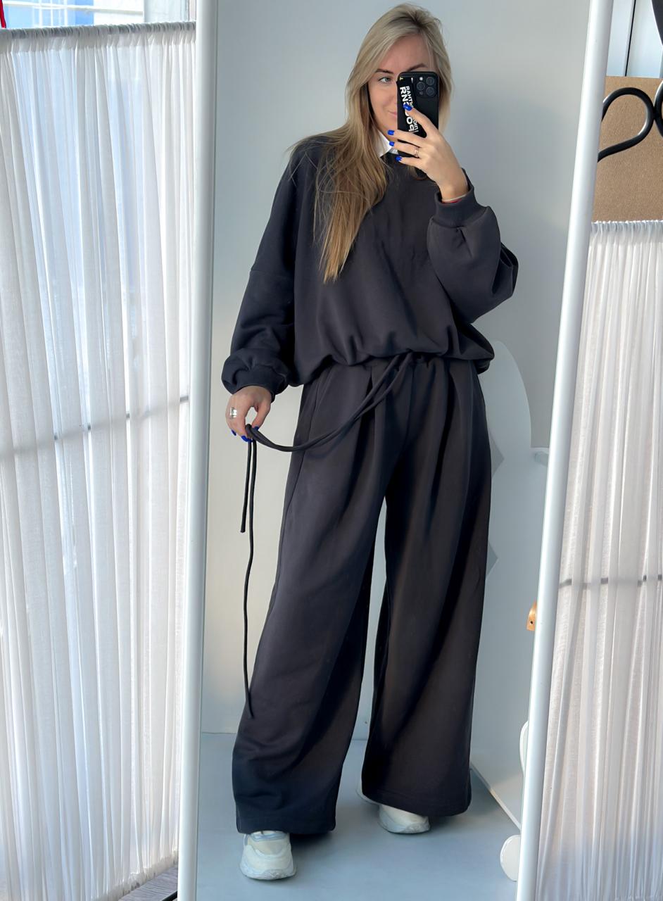 Комплект “ОВЕРИЩЕ» графит