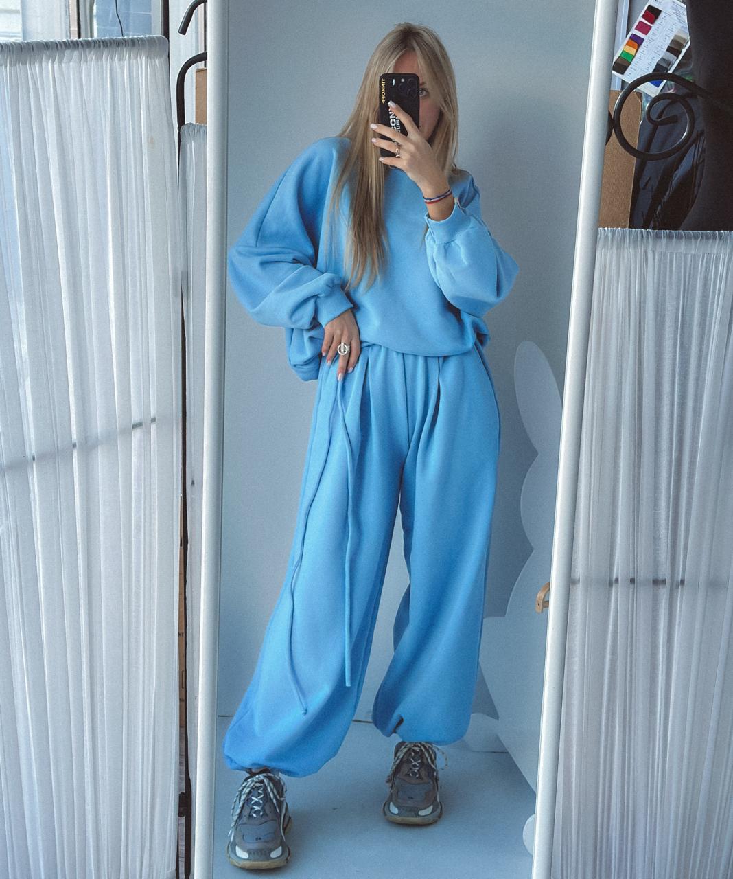 Комплект “ОВЕРИЩЕ» скай