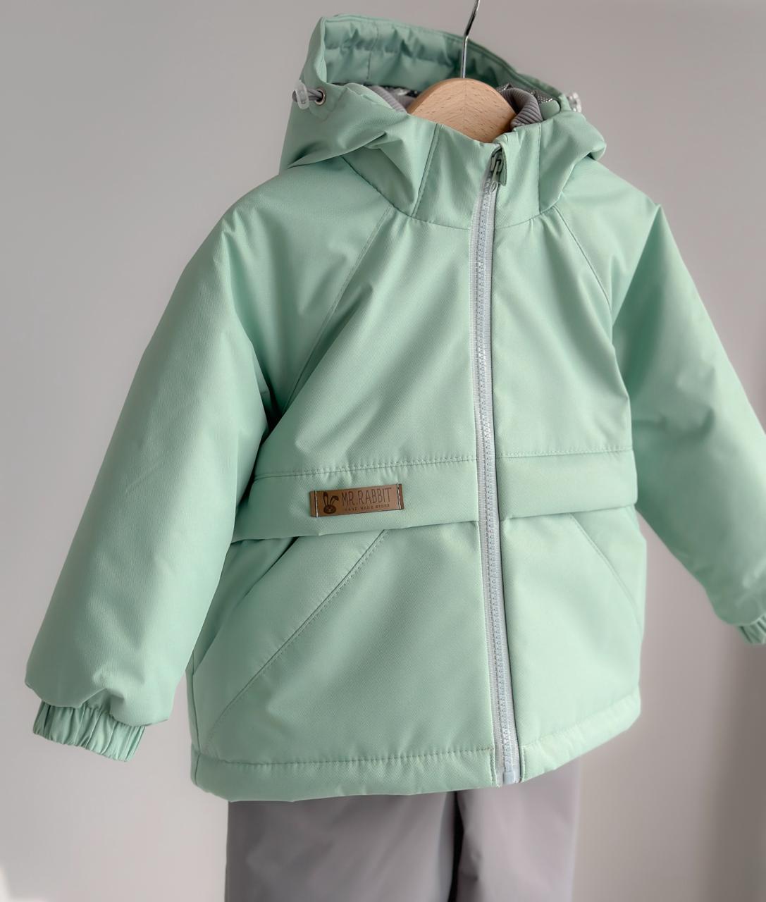 Куртка Комфорт