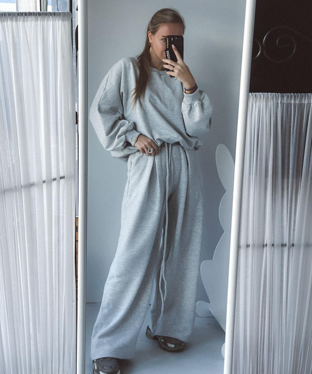 Комплект “ОВЕРИЩЕ» молочный