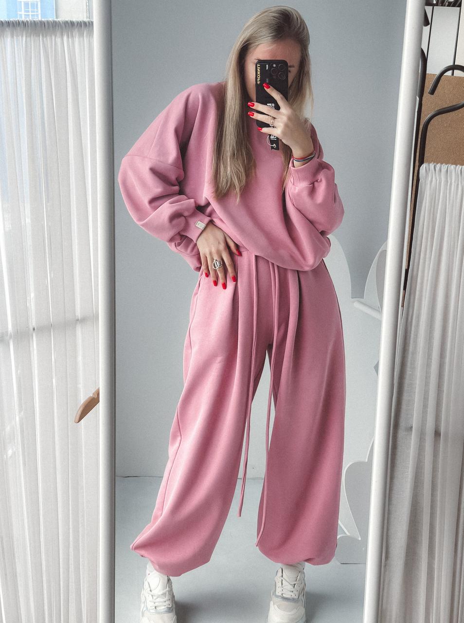 Комплект “ОВЕРИЩЕ» пудра