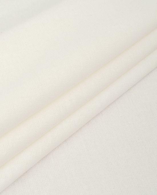 Молочный лён