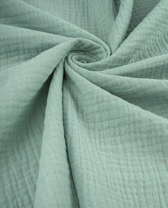 Фисташковый муслин