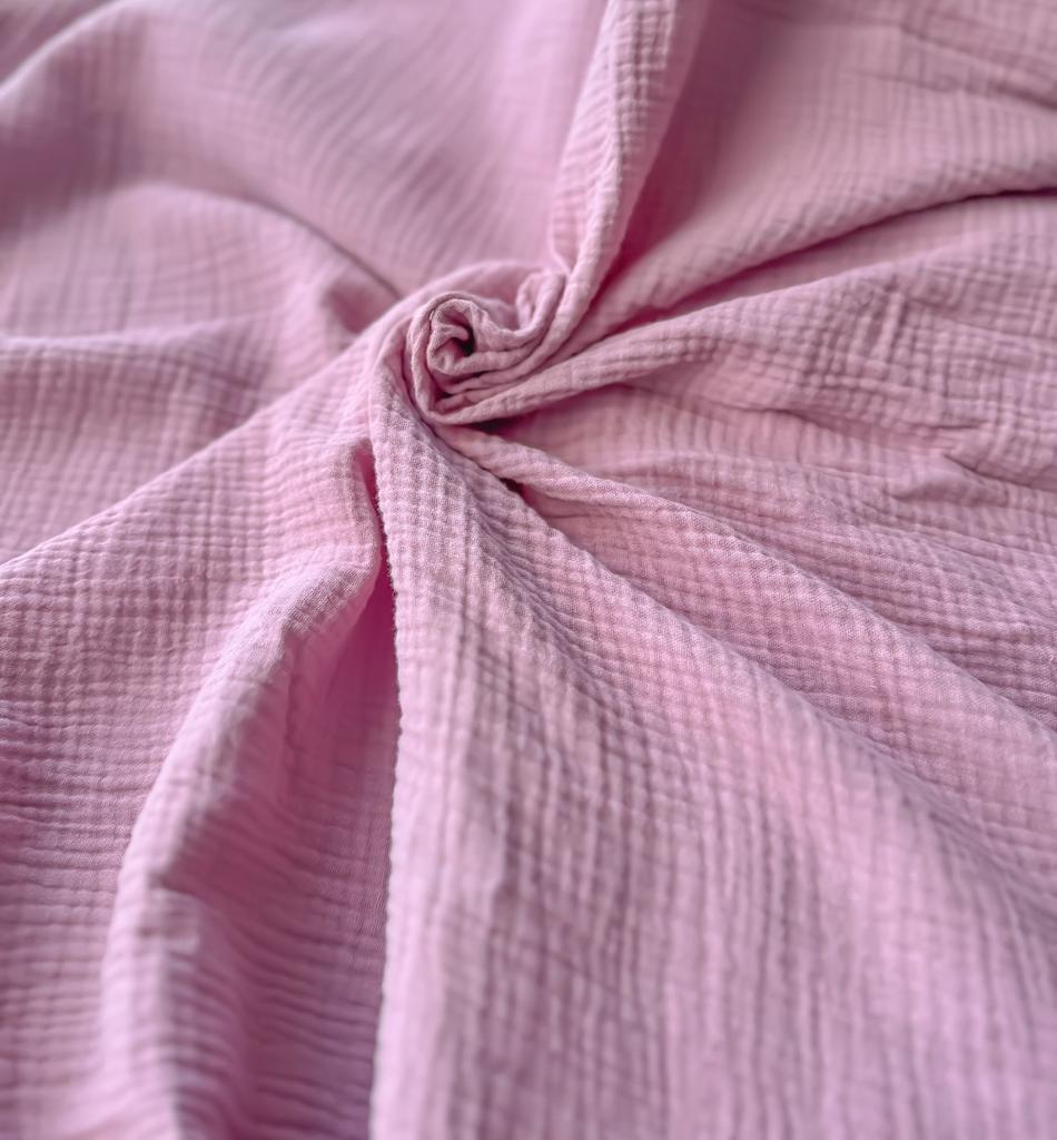 Пудра муслин