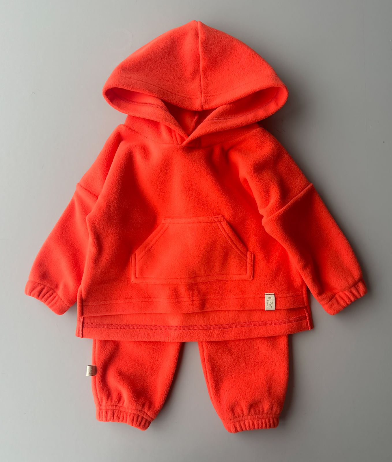 Комплект SOFT Орандж