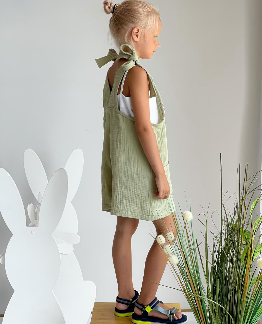 Комби-Шорты дети