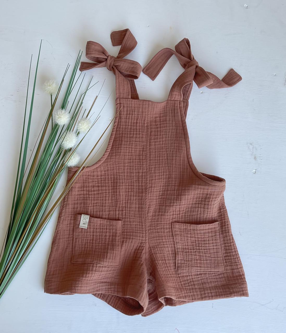 Комби-Шорты дети