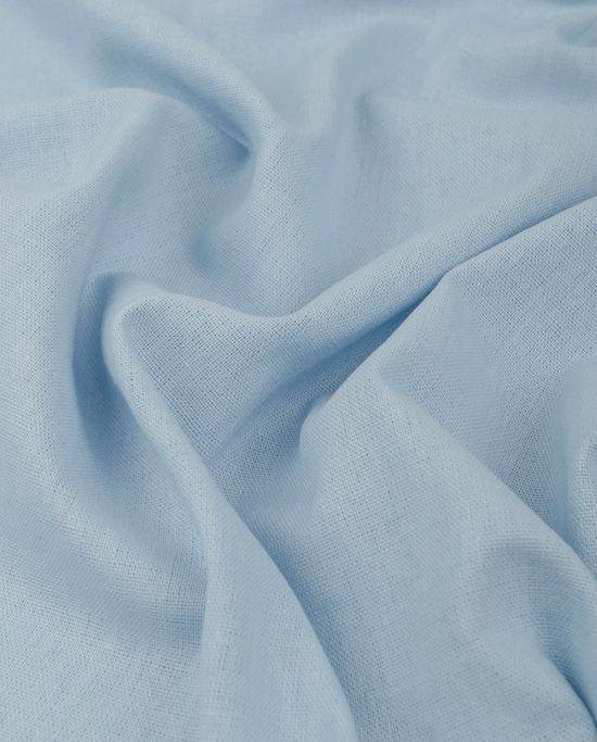 Голубой лён