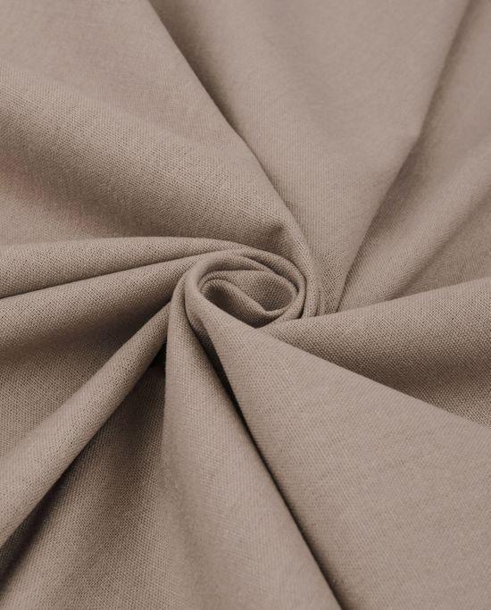 Верблюжий / какао лён