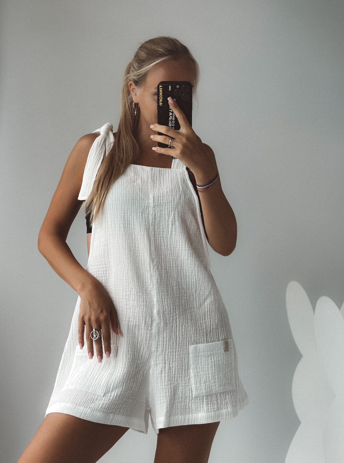 КомбиШорты взрослые