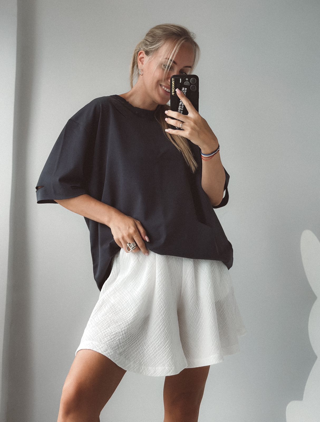 КИМОНО шорты