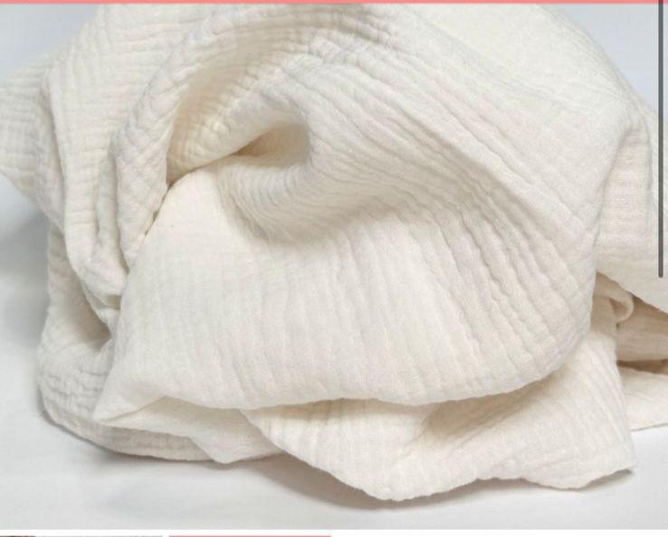 Крем муслин