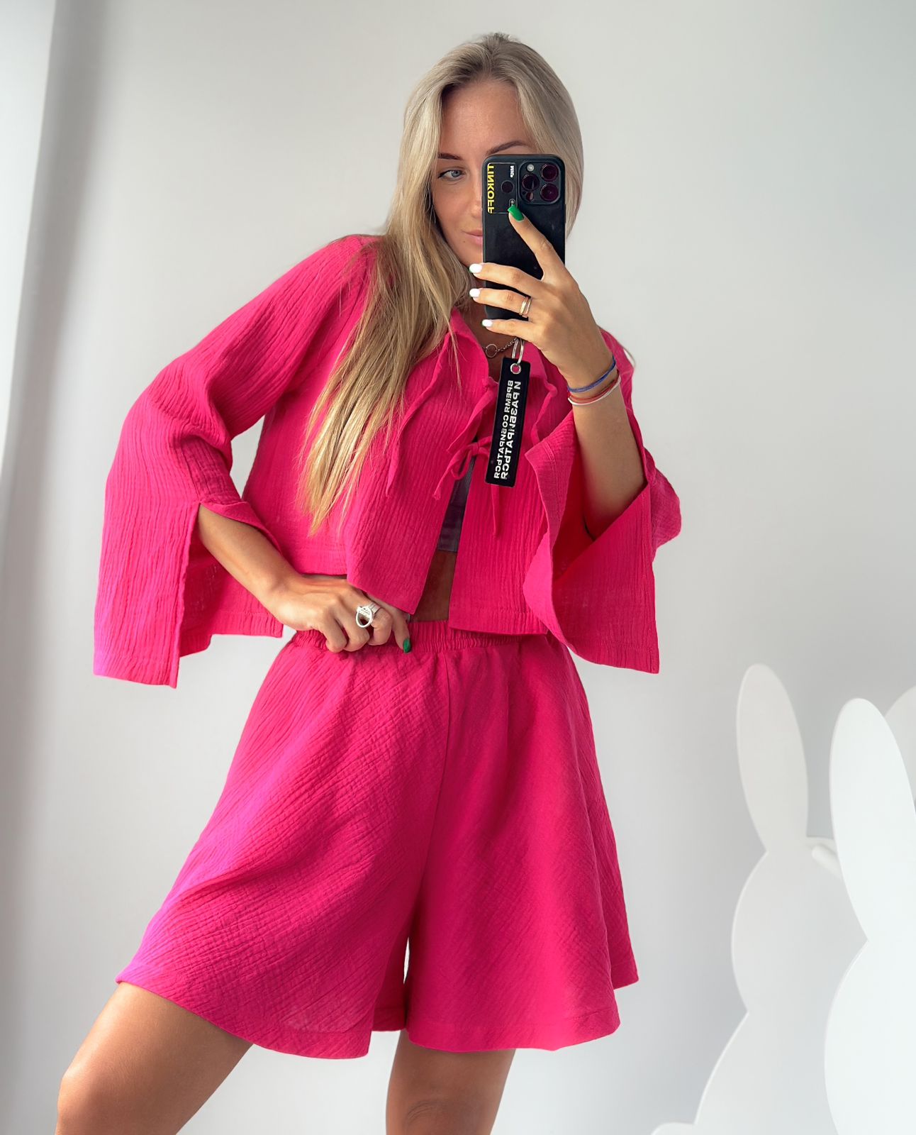 Комплект КИМОНО