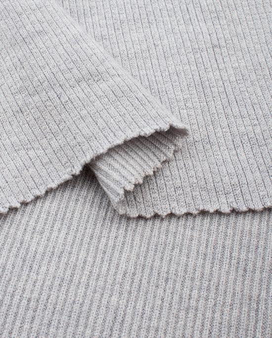 Серый лапша с небольшим утеплением