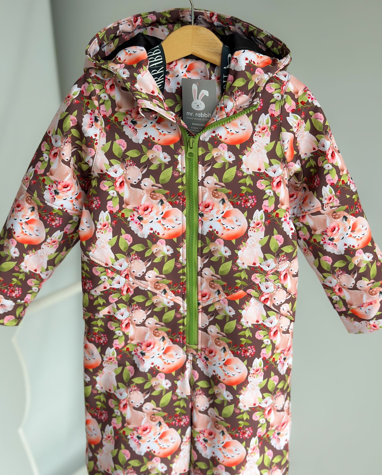 Софтшелл C51