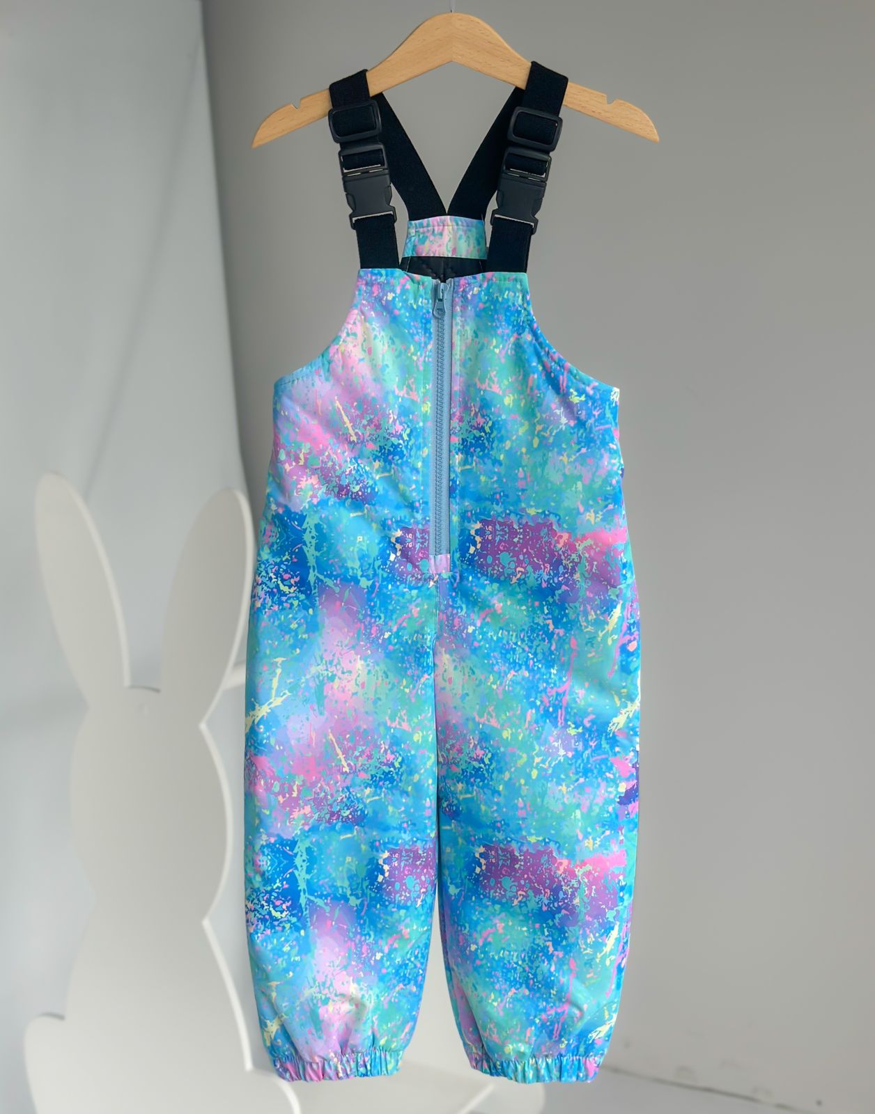 Полу-комбез ОСЕНЬ/ЗИМА