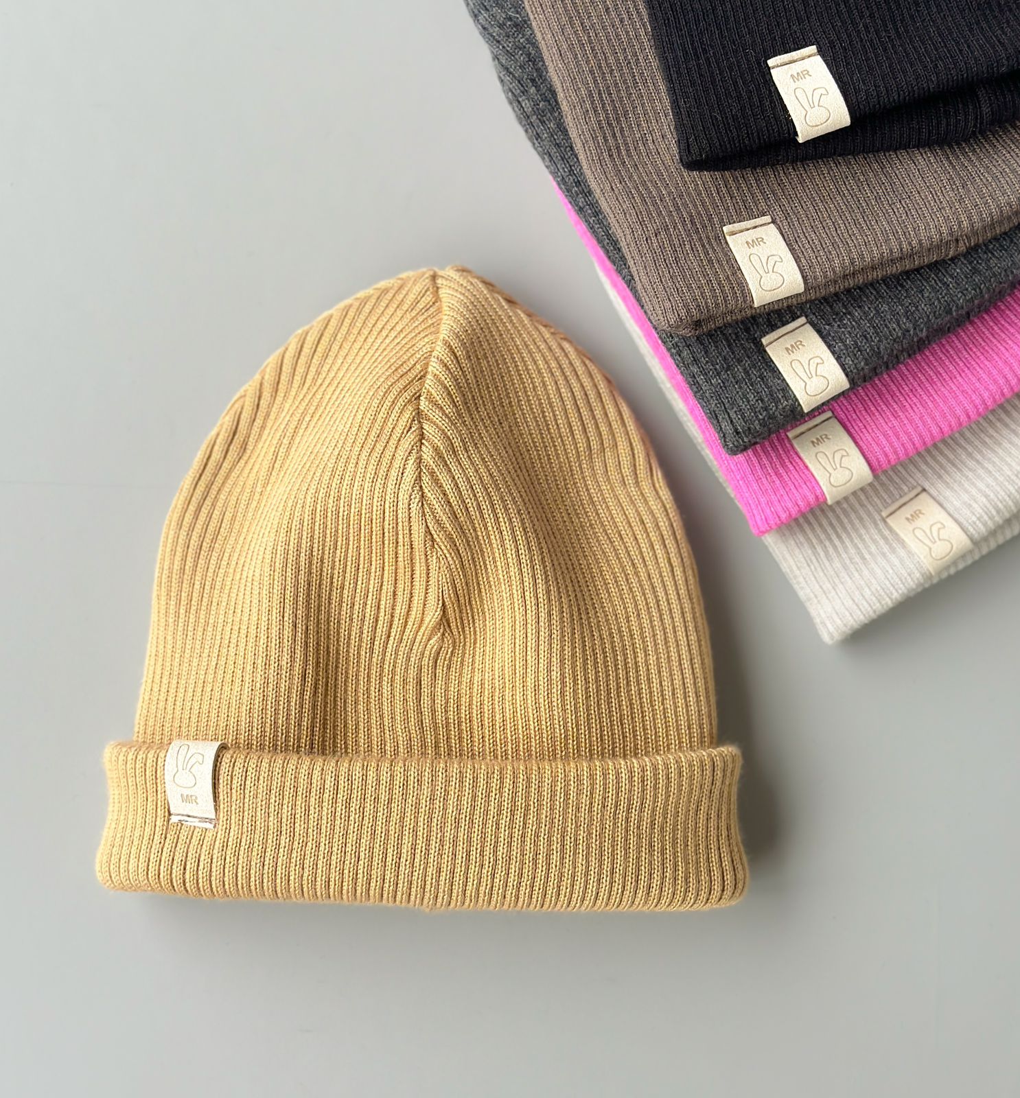 Шерсть Бежевый