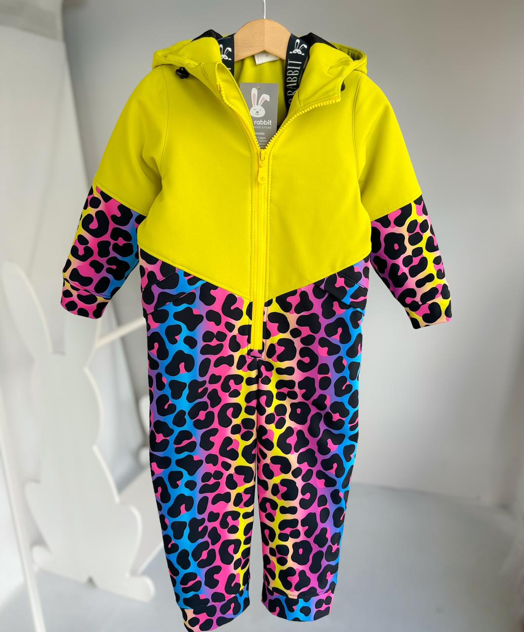 Комбез 3seasons (Осень/зима/весна)