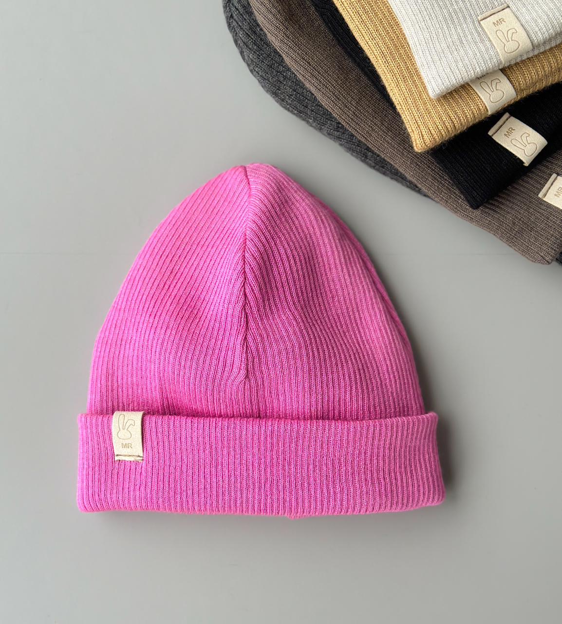 Шерсть Розовая