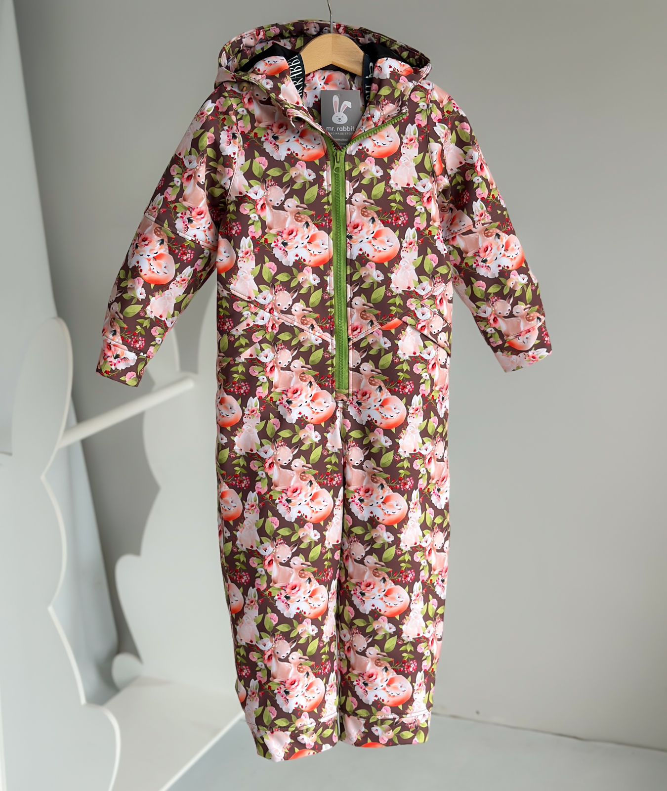 Комбез 3seasons (Осень/зима/весна)