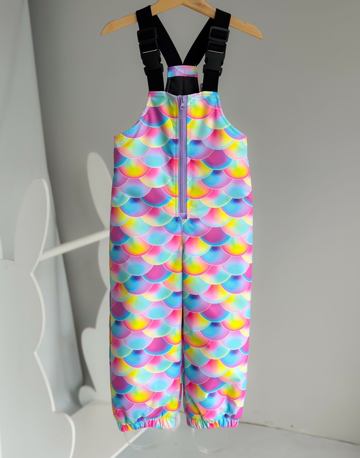 Полу-комбез ОСЕНЬ/ЗИМА