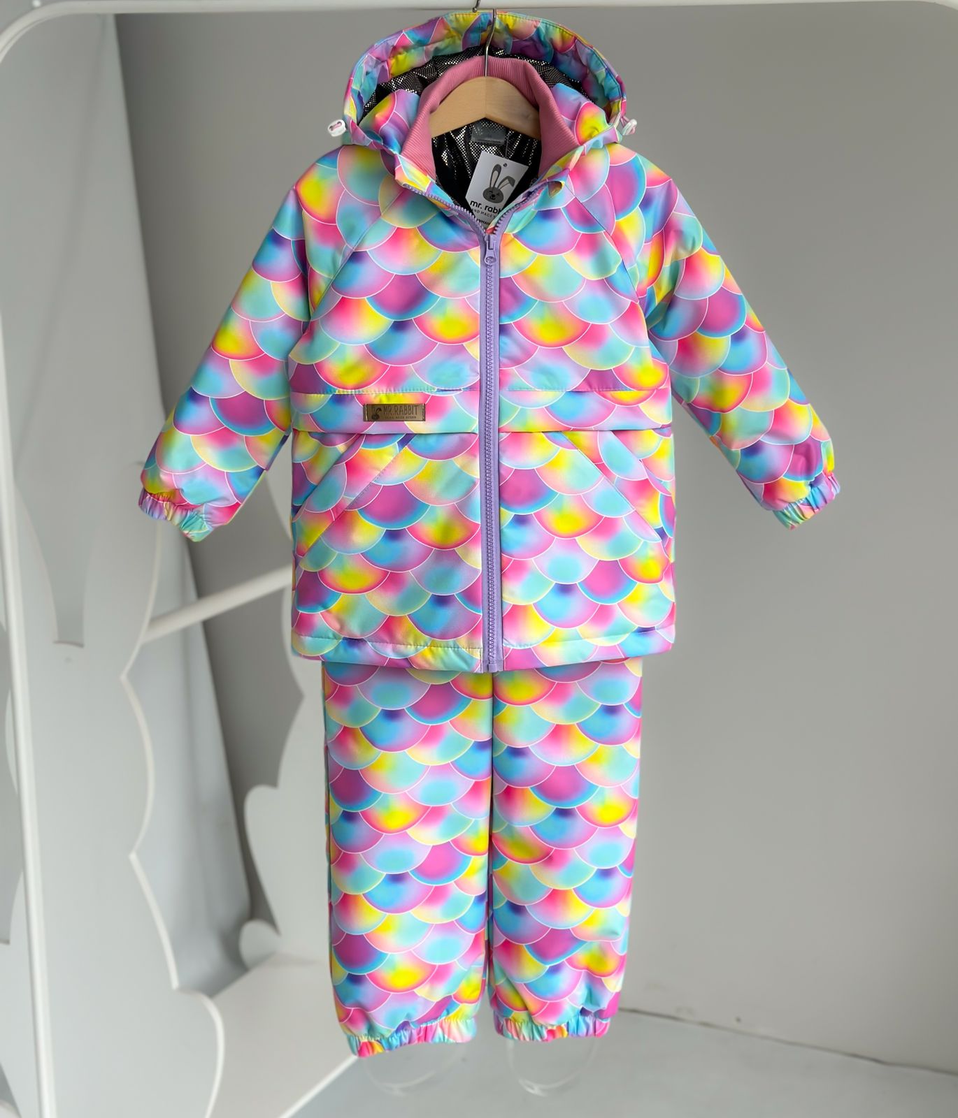 Куртка Комфорт