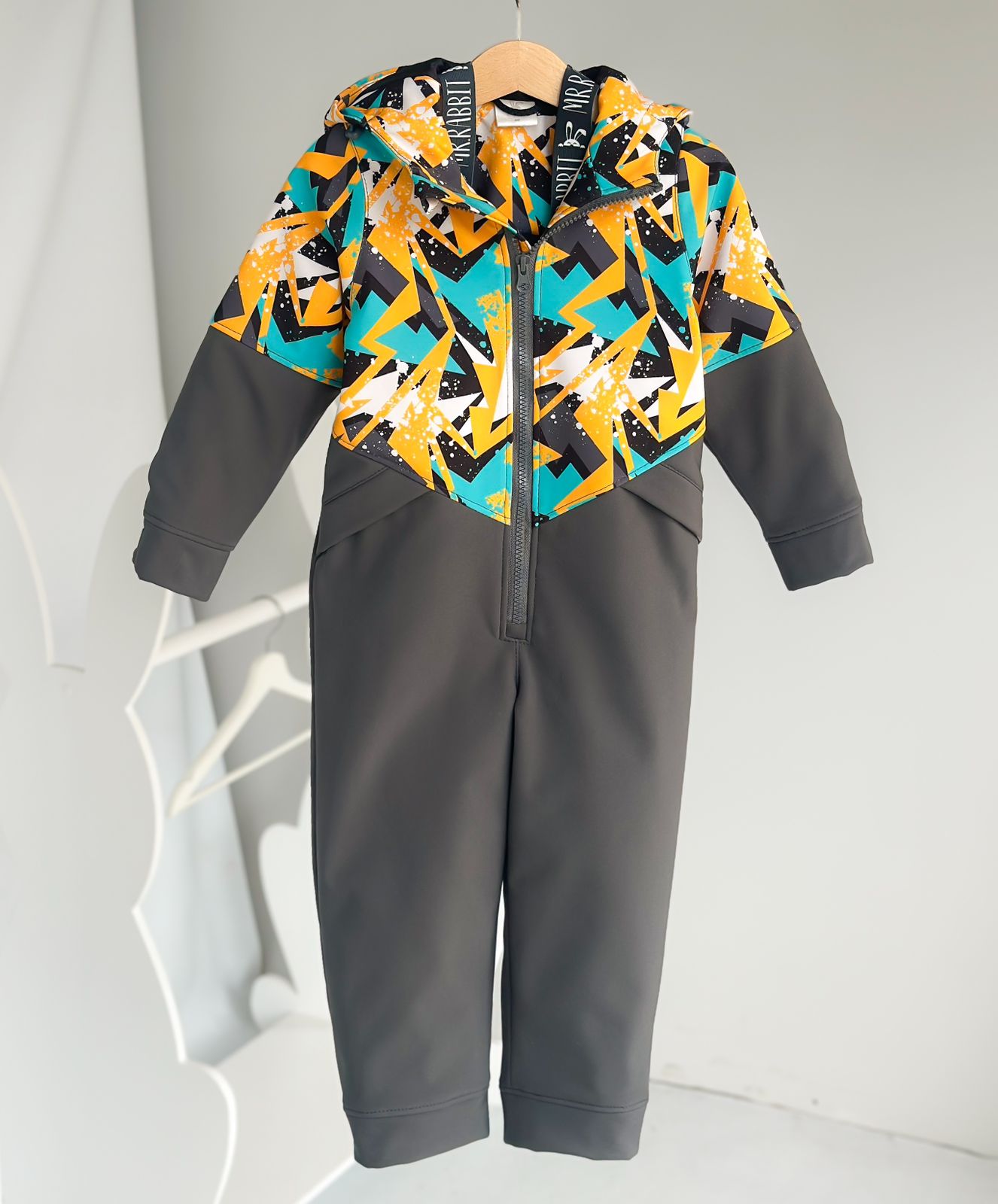 Комбез 3seasons (Осень/зима/весна)