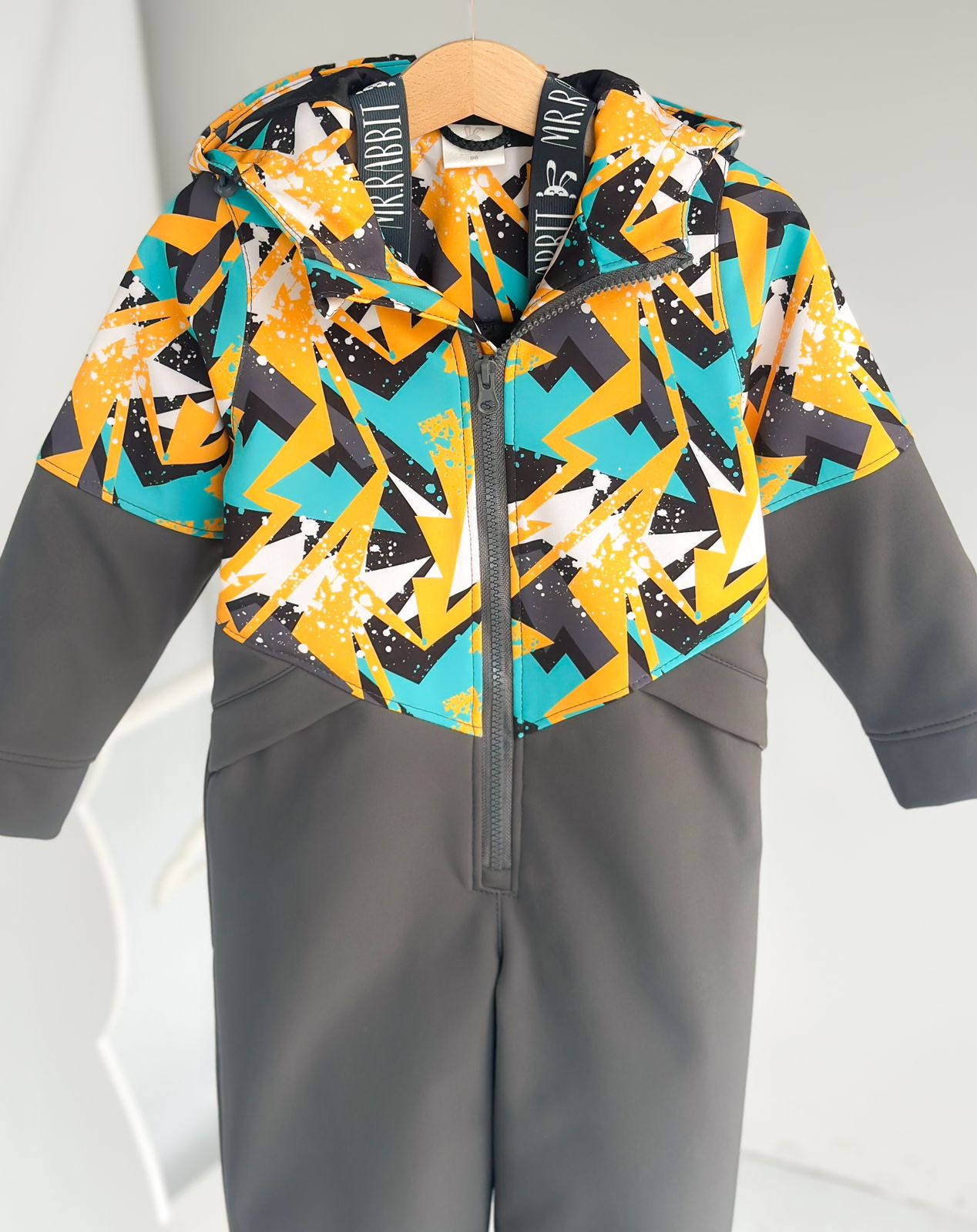 Софтшелл C52