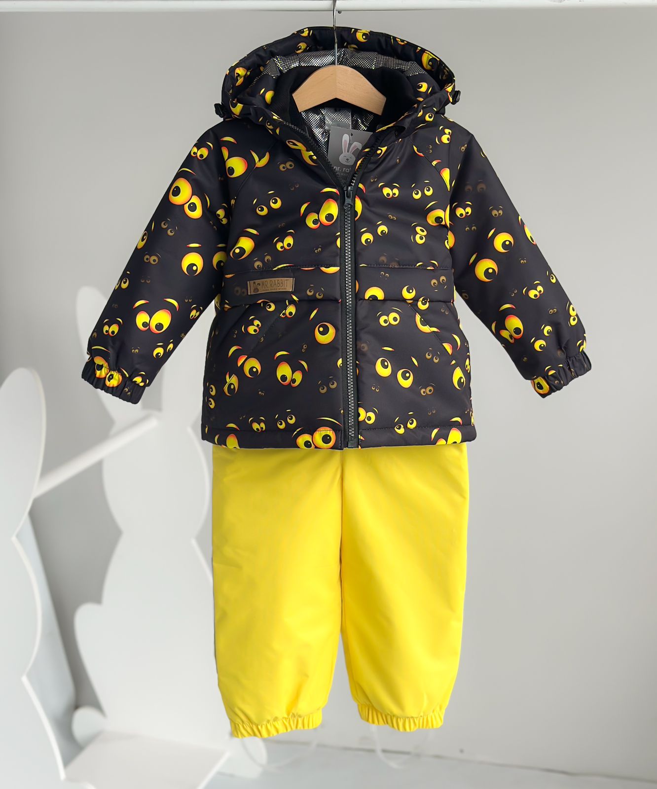 Куртка Комфорт