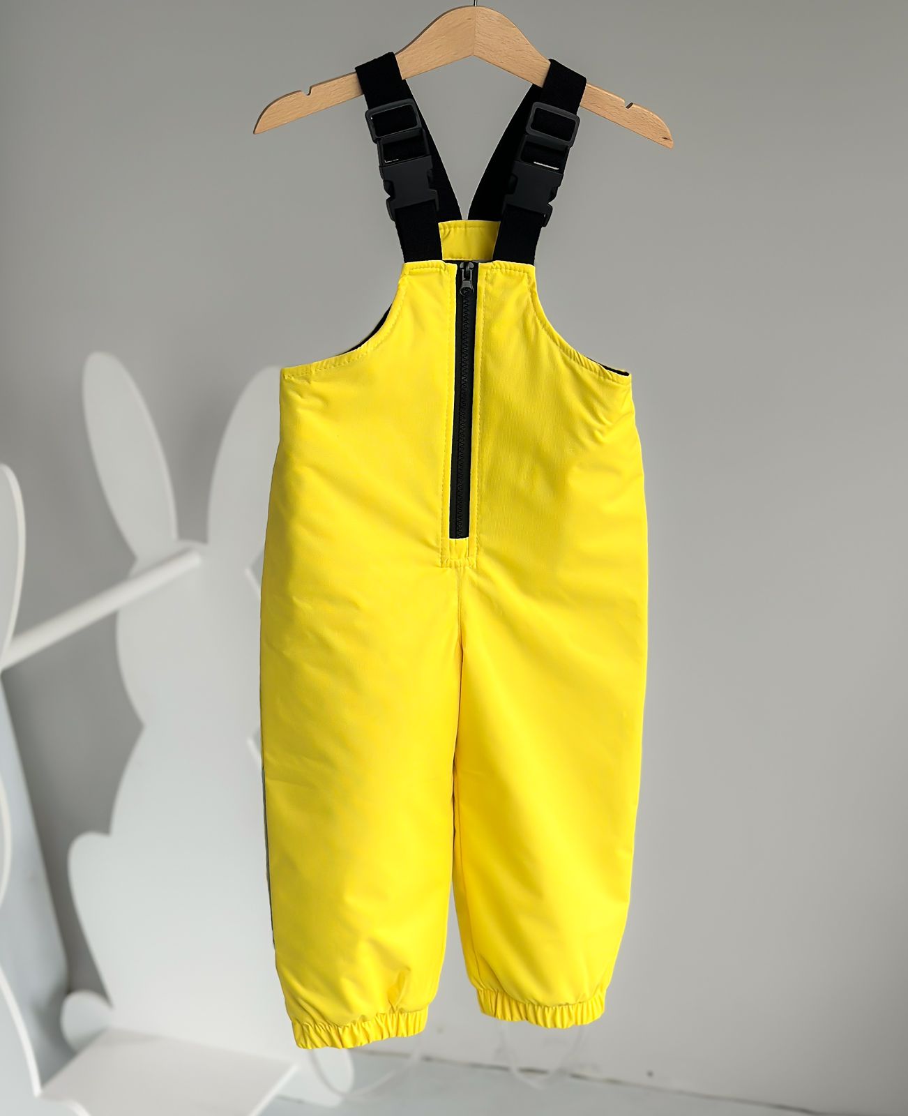 Полу-комбез ОСЕНЬ/ЗИМА