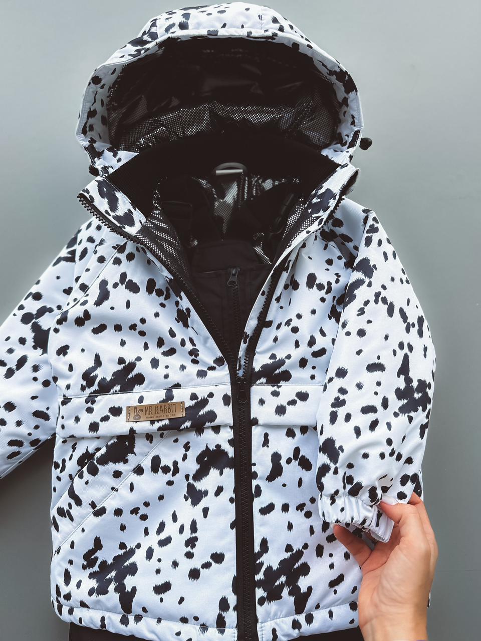 Непромокаемая Н93