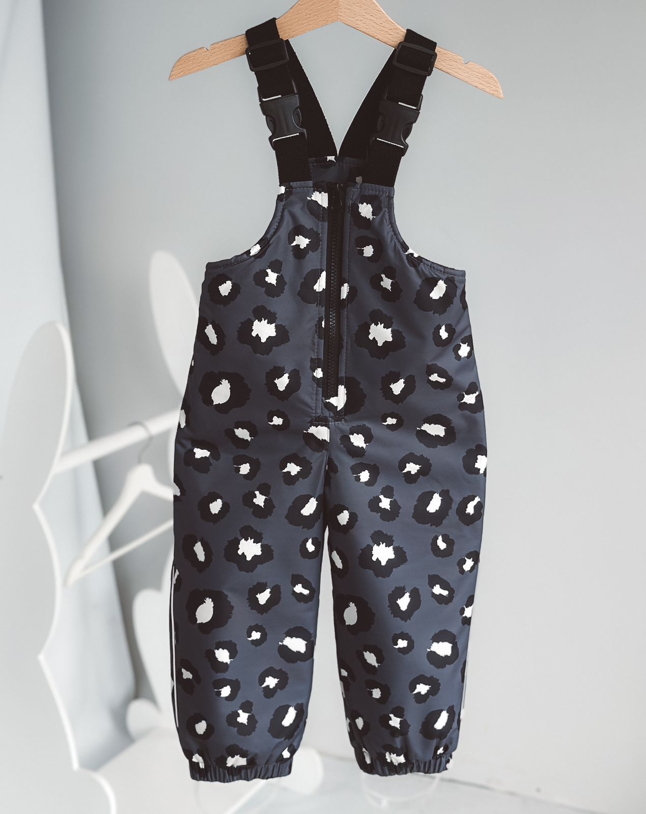 Полу-комбез ОСЕНЬ/ЗИМА